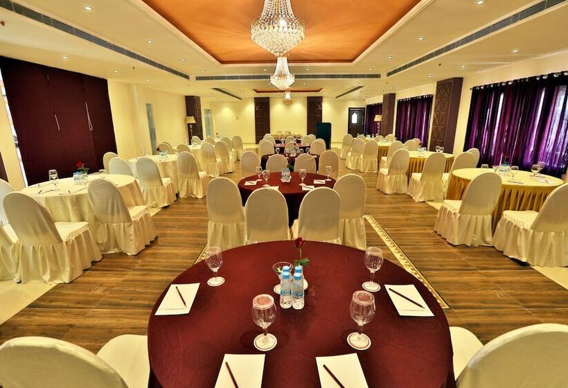 Regenta Resort Shyam Bharatpur