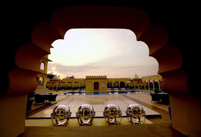 Regenta Resort Shyam Bharatpur