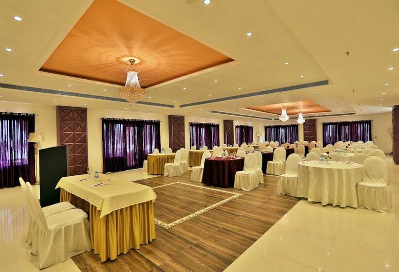 Regenta Resort Shyam Bharatpur