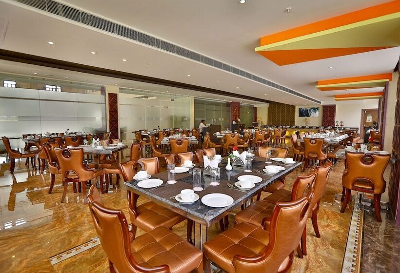 Regenta Resort Shyam Bharatpur