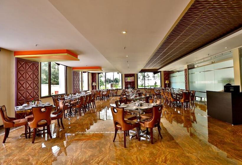 Regenta Resort Shyam Bharatpur