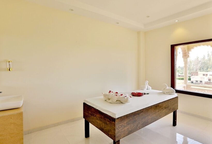 Regenta Resort Shyam Bharatpur