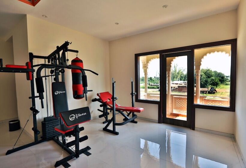 Regenta Resort Shyam Bharatpur