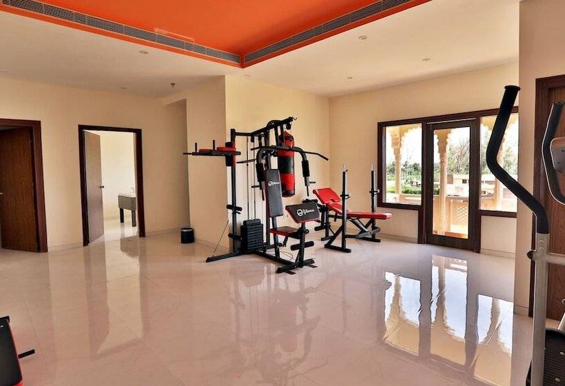 Regenta Resort Shyam Bharatpur