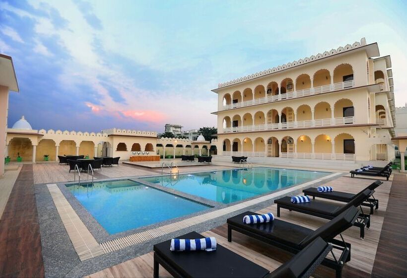 Regenta Resort Shyam Bharatpur