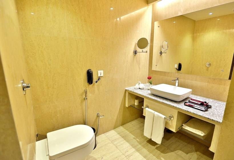 Regenta Resort Shyam Bharatpur