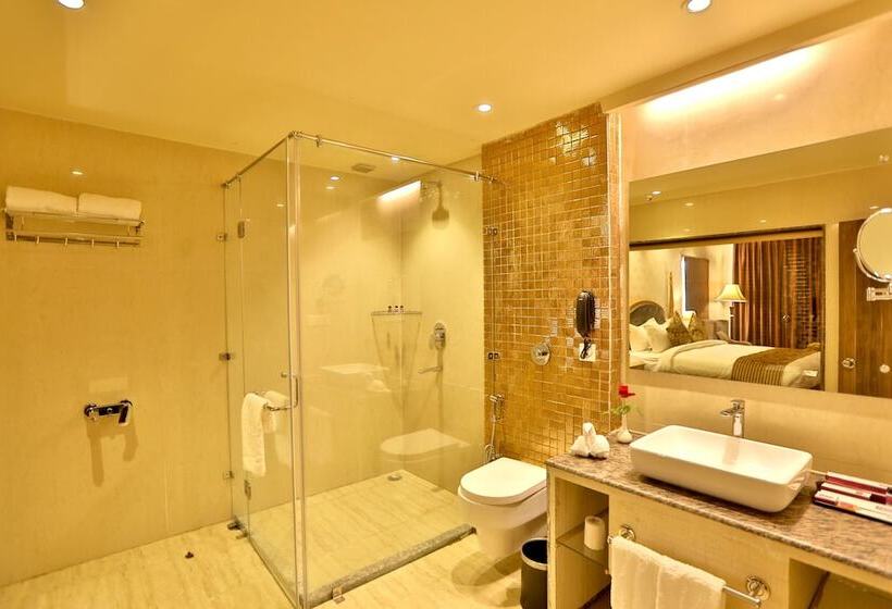 Regenta Resort Shyam Bharatpur