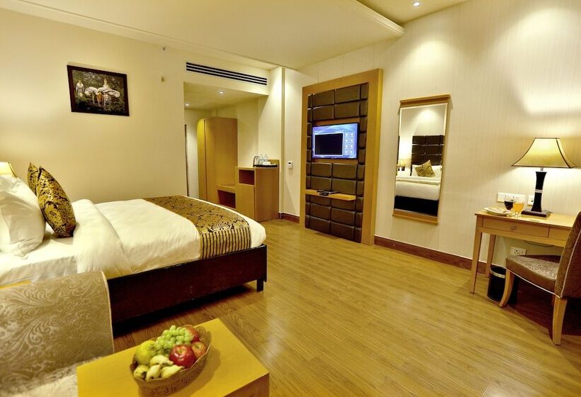 Regenta Resort Shyam Bharatpur