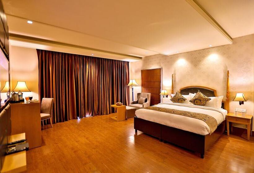 Regenta Resort Shyam Bharatpur