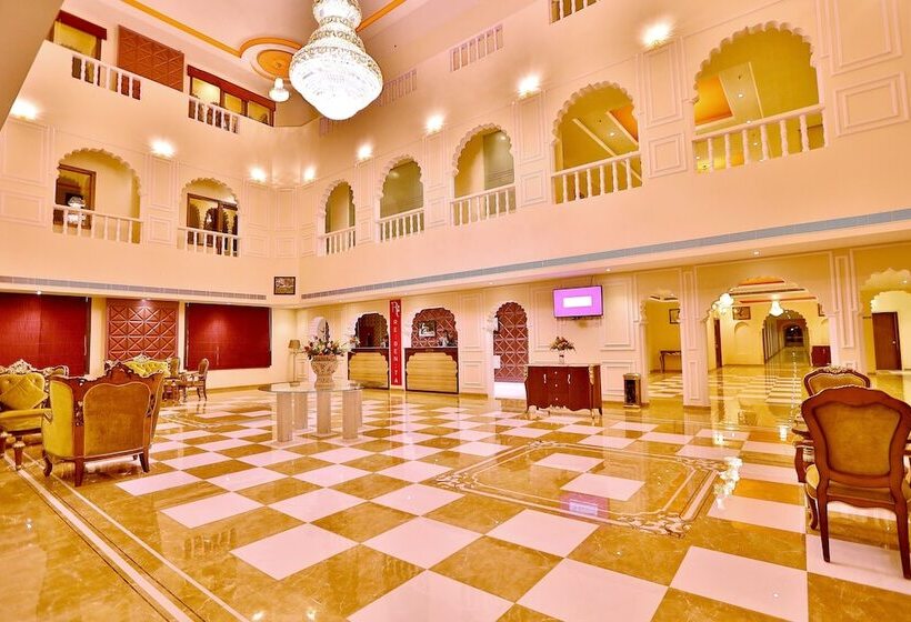 Regenta Resort Shyam Bharatpur