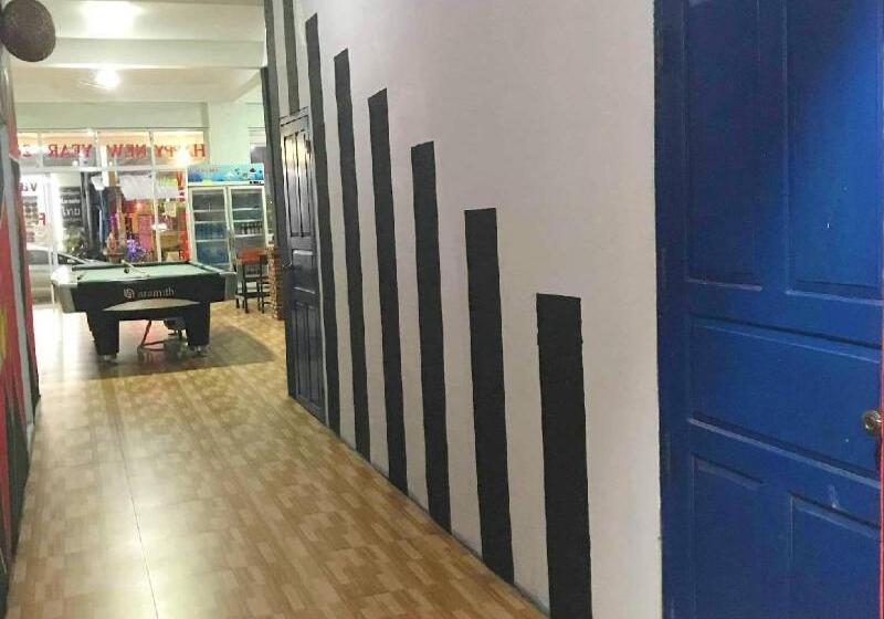 Vang Vieng Freedom View Hostel