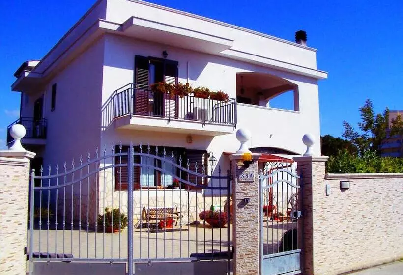 B&b Casa Bianca