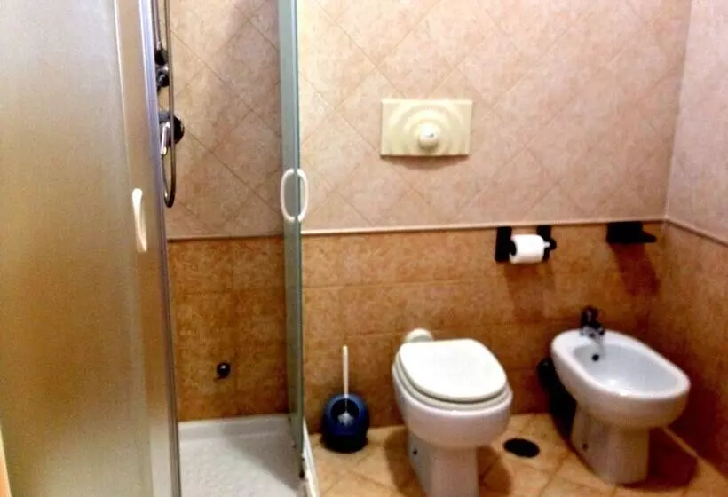 B&b Casa Bianca