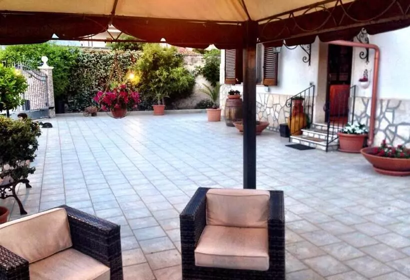 B&b Casa Bianca