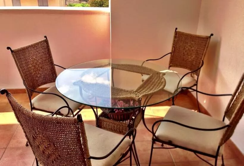 B&b Casa Bianca