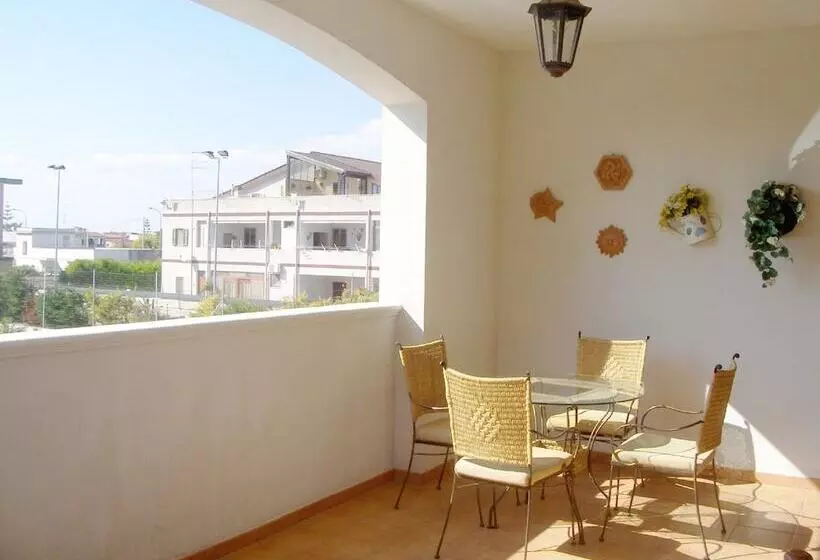 B&b Casa Bianca