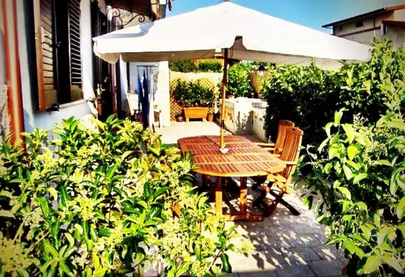 B&b Casa Bianca
