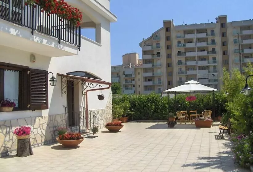 B&b Casa Bianca