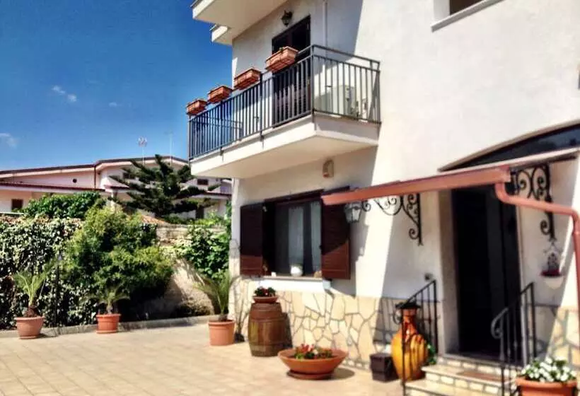 B&b Casa Bianca