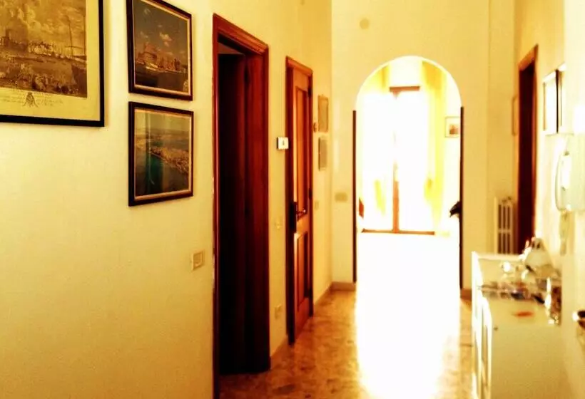 B&b Casa Bianca
