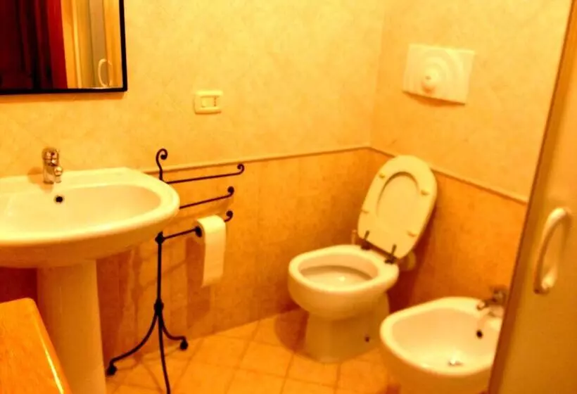 B&b Casa Bianca