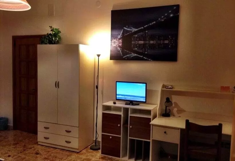 B&b Casa Bianca