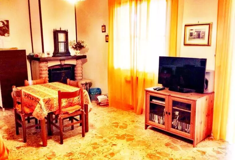 B&b Casa Bianca