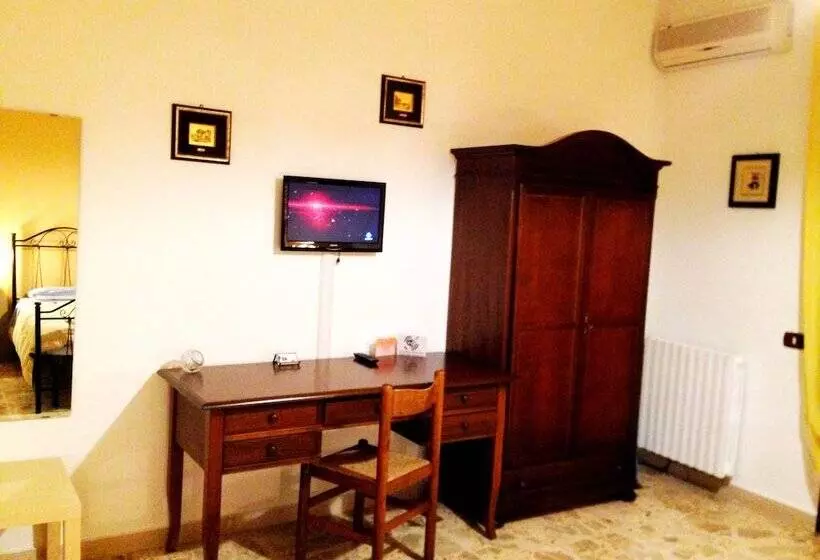 B&b Casa Bianca