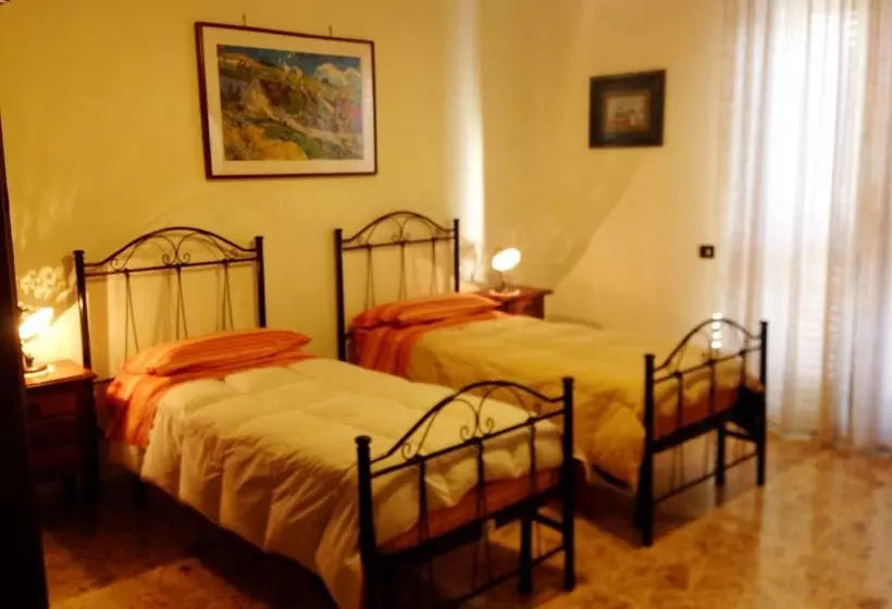 B&b Casa Bianca