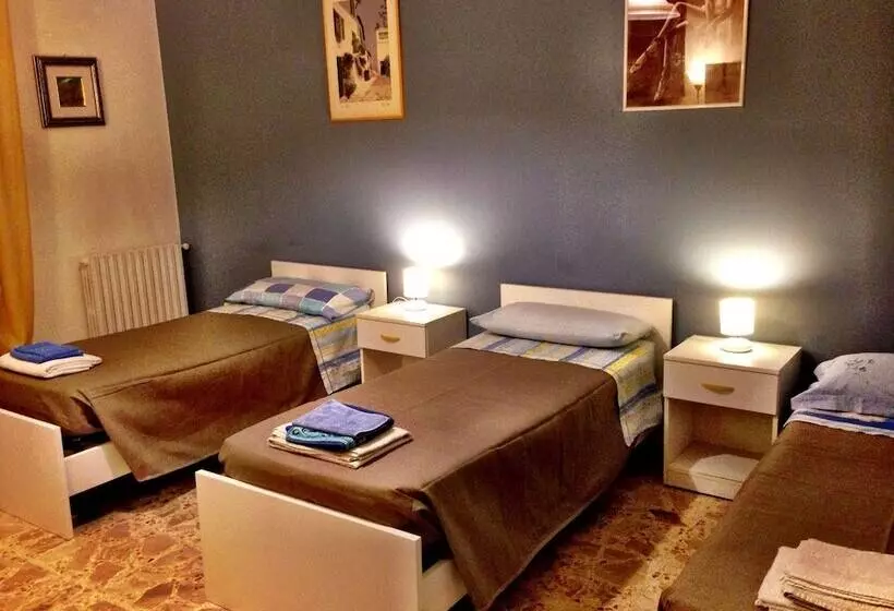 B&b Casa Bianca