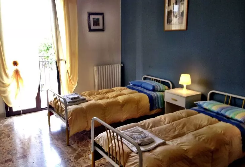 B&b Casa Bianca