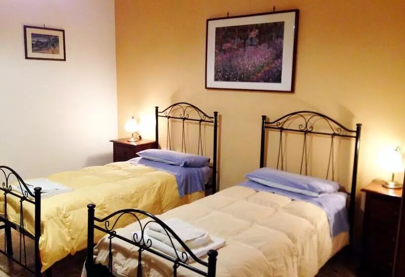 B&b Casa Bianca
