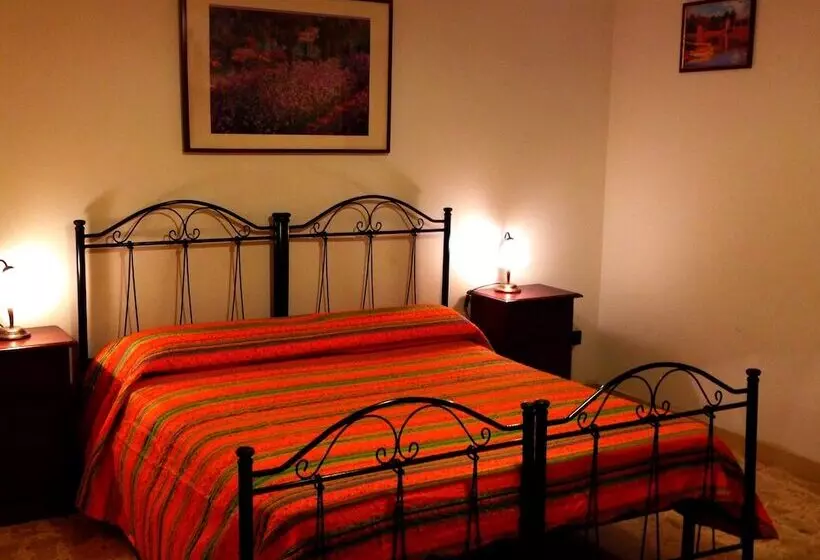 B&b Casa Bianca