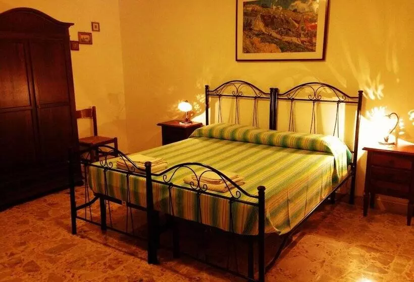B&b Casa Bianca