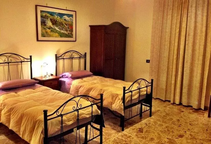B&b Casa Bianca