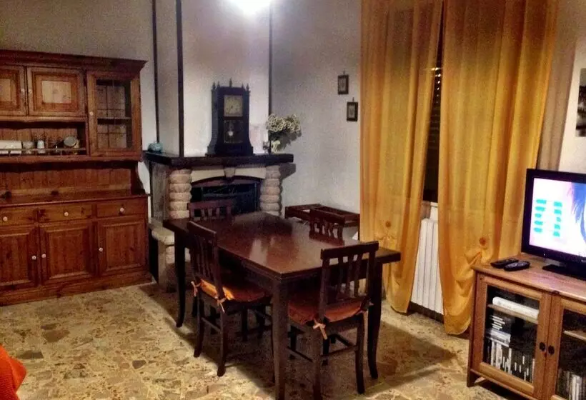 B&b Casa Bianca