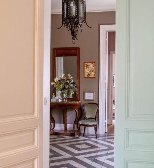 B&b Le Clos D Argenson