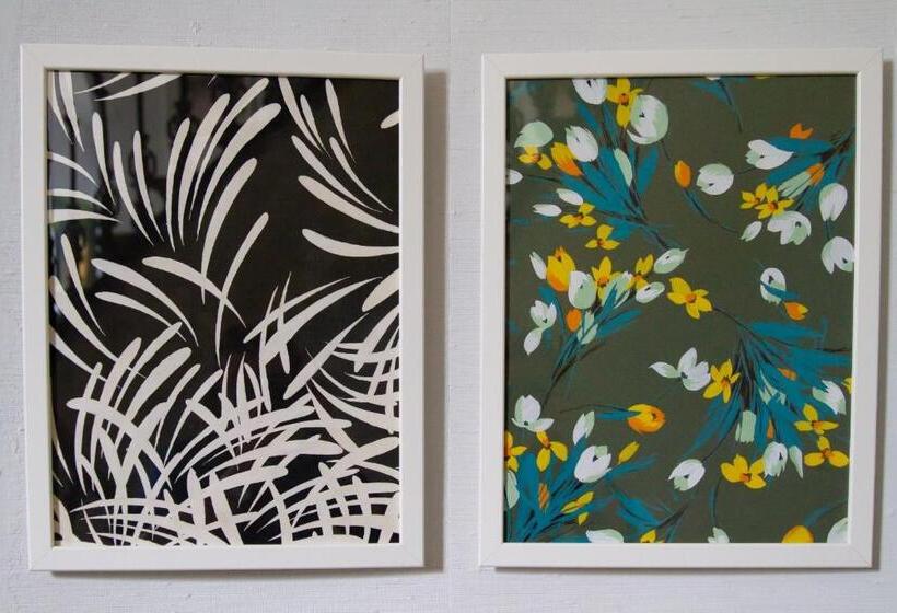 B&b Le Clos D Argenson