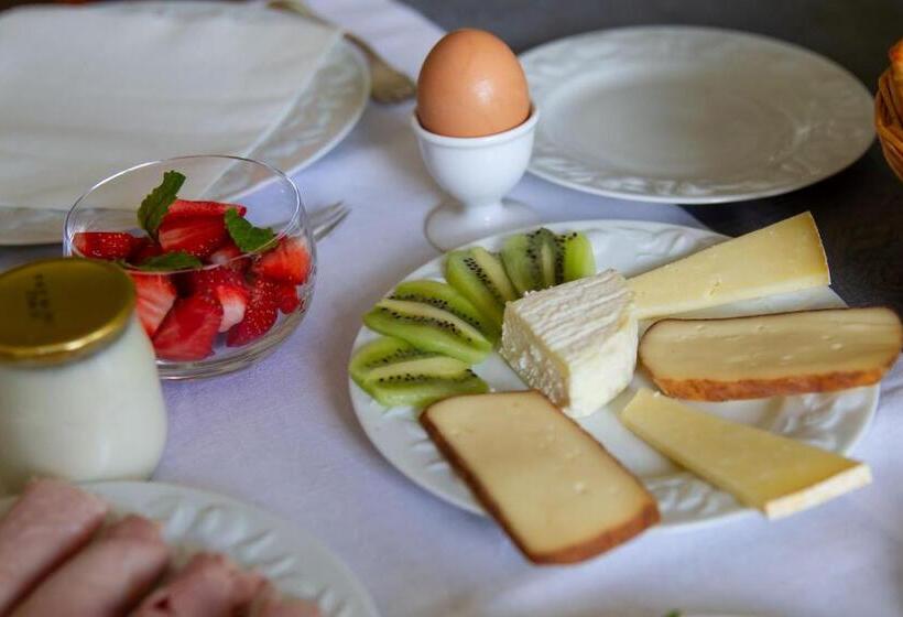 B&b Le Clos D Argenson