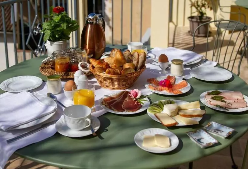 B&b Le Clos D Argenson