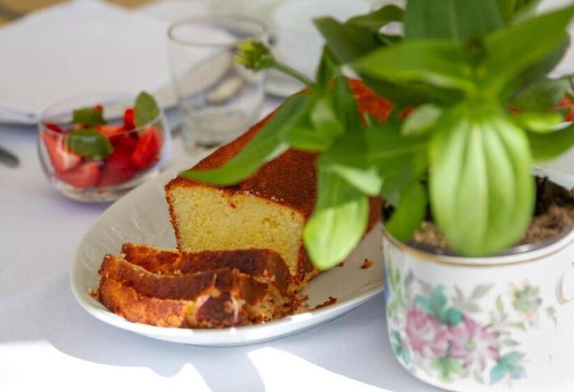 B&b Le Clos D Argenson