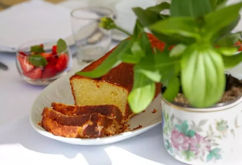 B&b Le Clos D Argenson