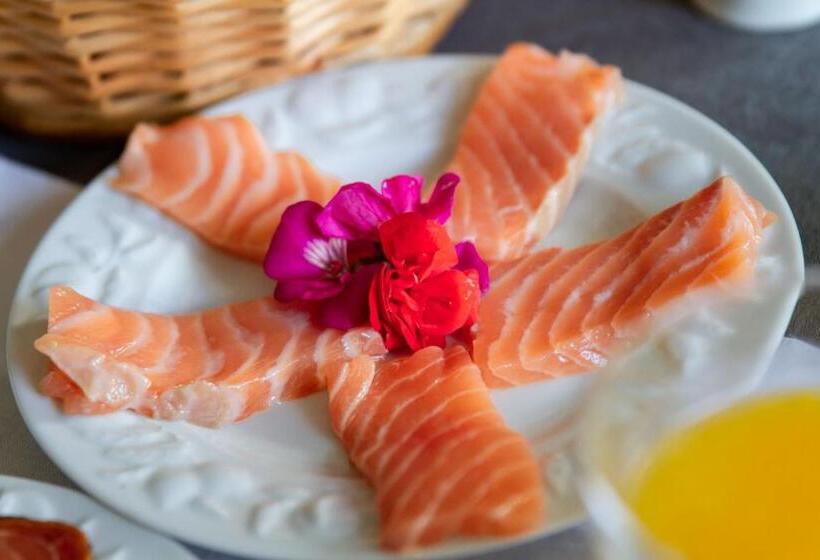 B&b Le Clos D Argenson