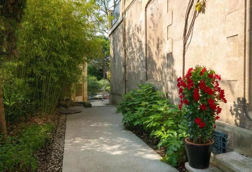 B&b Le Clos D Argenson