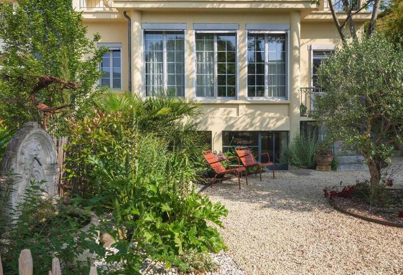 B&b Le Clos D Argenson