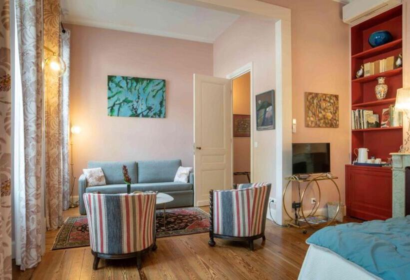 B&b Le Clos D Argenson