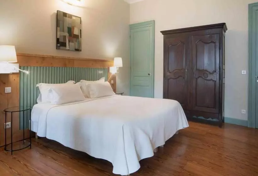 B&b Le Clos D Argenson