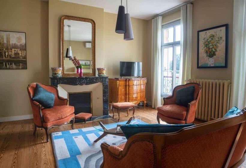 B&b Le Clos D Argenson