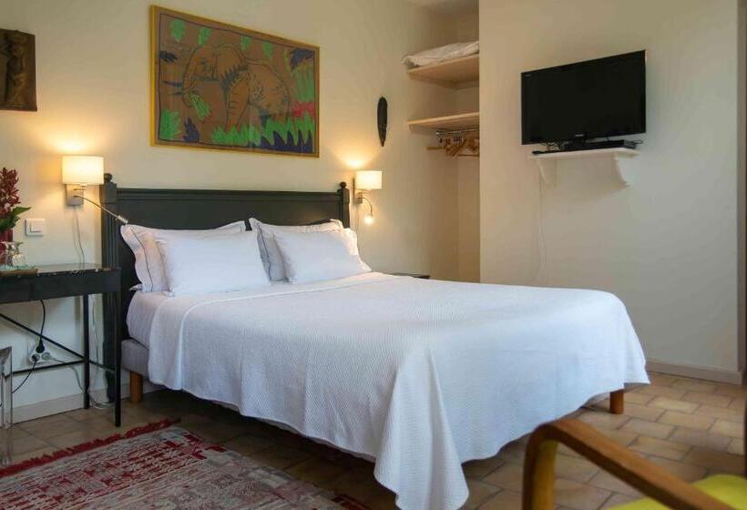 B&b Le Clos D Argenson