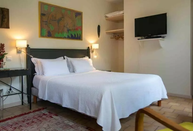 B&b Le Clos D Argenson